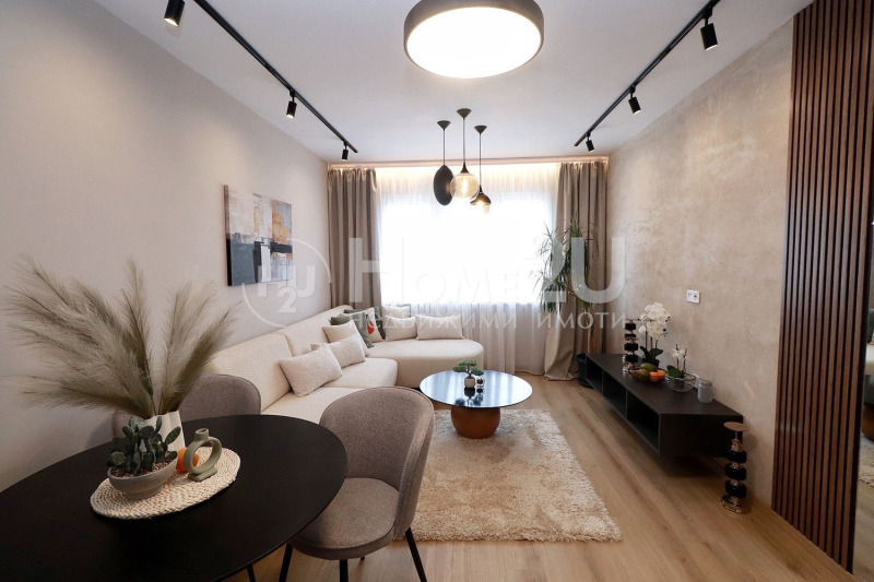 À venda  1 quarto Sofia , Mladost 3 , 1000 m² | 68355092 - imagem [2]