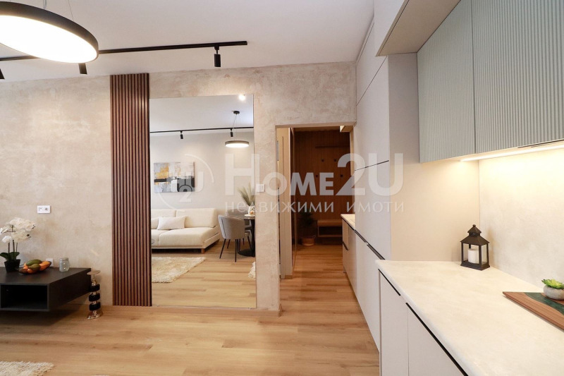 À venda  1 quarto Sofia , Mladost 3 , 1000 m² | 68355092 - imagem [4]