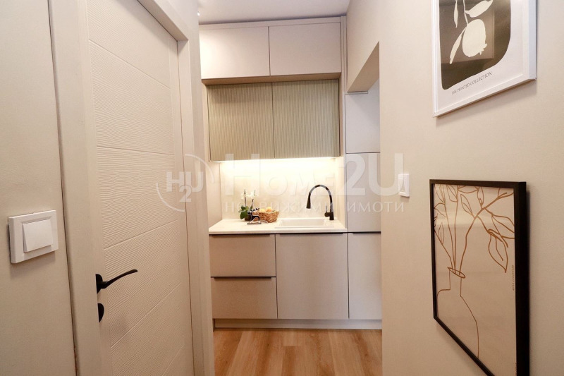À venda  1 quarto Sofia , Mladost 3 , 1000 m² | 68355092 - imagem [6]