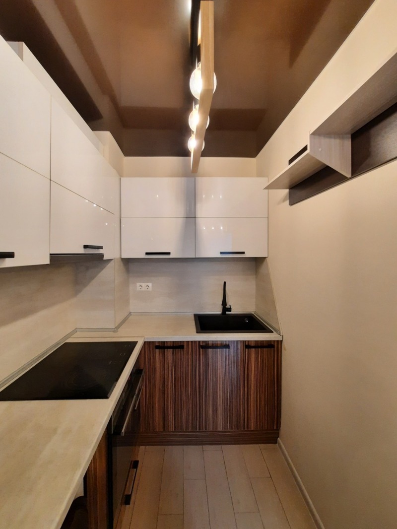 In vendita  1 camera da letto Burgas , Zornitsa , 53 mq | 78862915 - Immagine [6]