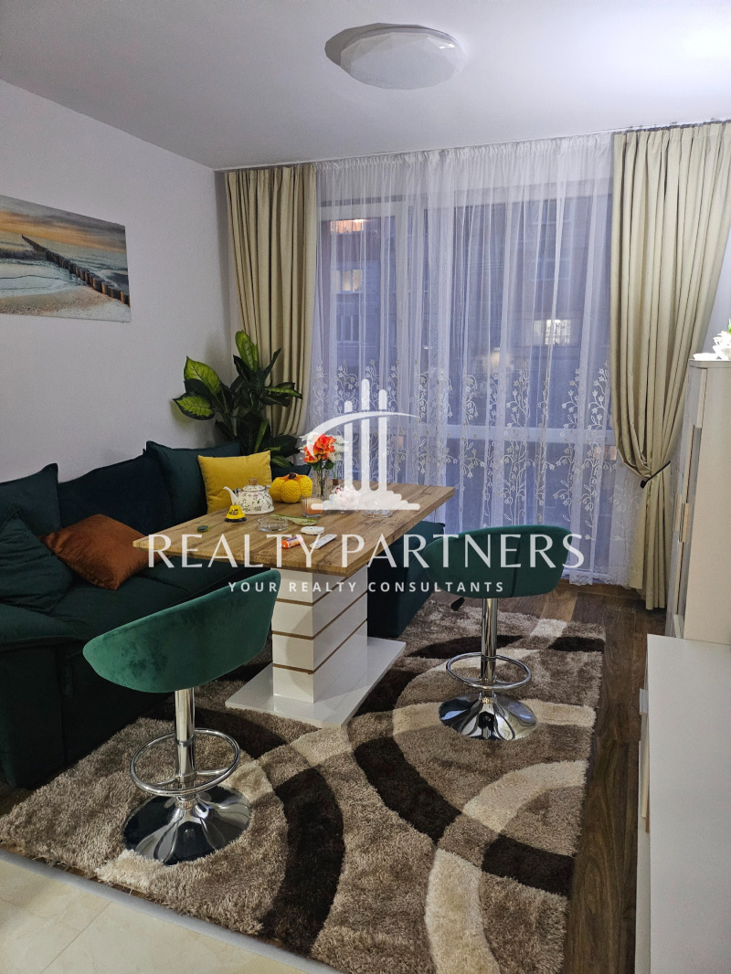 Eladó  1 hálószoba Pernik , Iztok , 60 négyzetméter | 61964541 - kép [10]