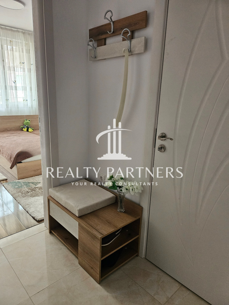 Eladó  1 hálószoba Pernik , Iztok , 60 négyzetméter | 61964541 - kép [8]