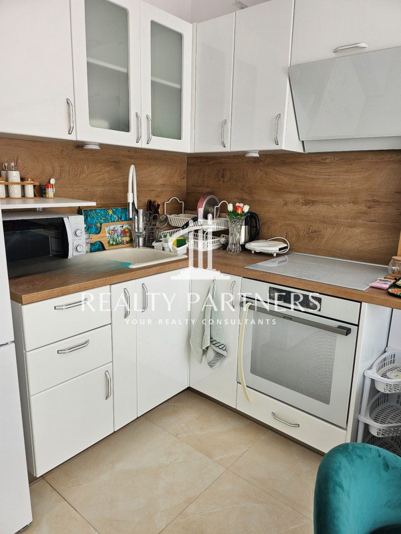 Eladó  1 hálószoba Pernik , Iztok , 60 négyzetméter | 61964541 - kép [9]