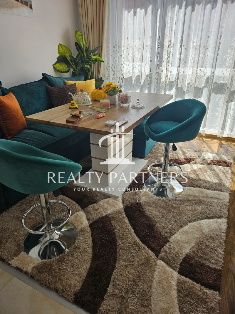 Eladó  1 hálószoba Pernik , Iztok , 60 négyzetméter | 61964541 - kép [12]