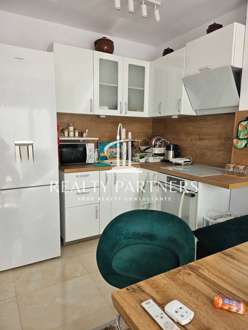 Eladó  1 hálószoba Pernik , Iztok , 60 négyzetméter | 61964541 - kép [2]