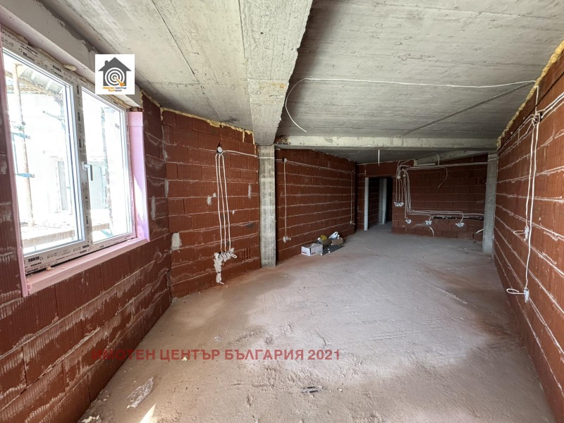 Продава 2-СТАЕН, гр. София, Горубляне, снимка 2 - Апартаменти - 52360732