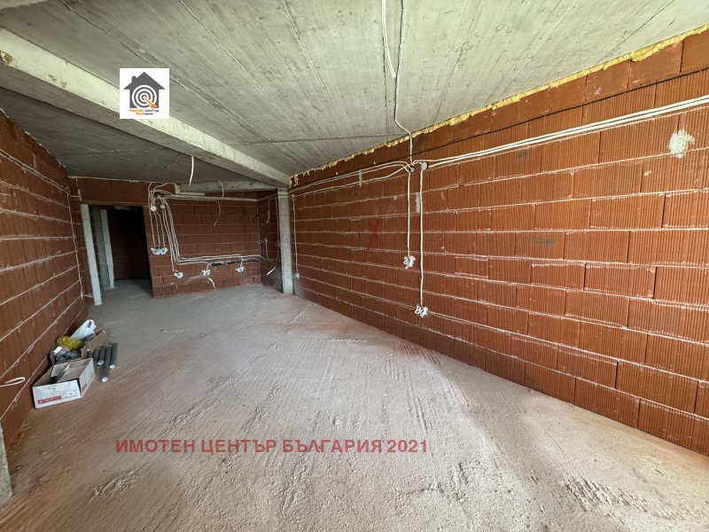 Продава 2-СТАЕН, гр. София, Горубляне, снимка 3 - Апартаменти - 52360732