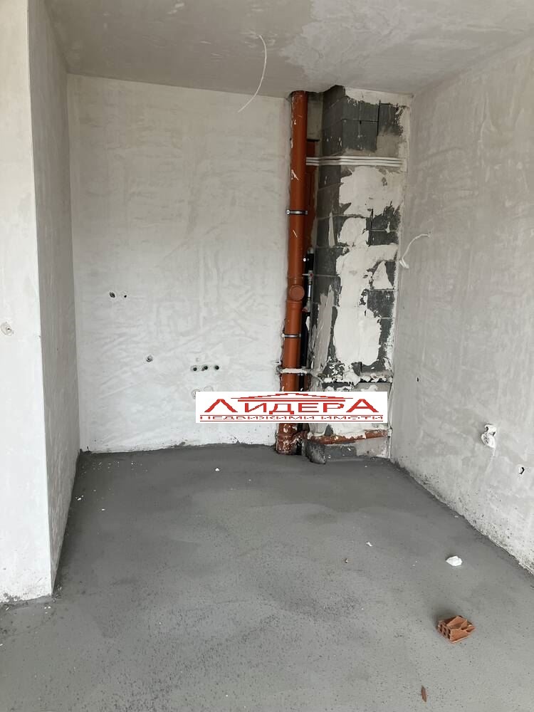 Продава 2-СТАЕН, гр. Пловдив, Южен, снимка 3 - Апартаменти - 52390591