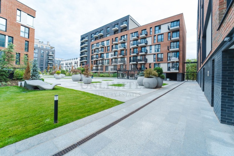 Продава 2-СТАЕН, гр. София, Красно село, снимка 13 - Апартаменти - 52635506