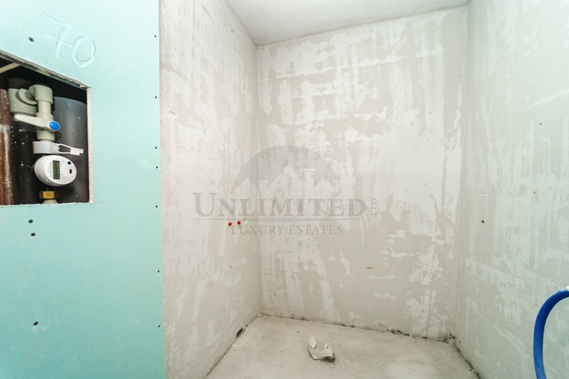 Продава 2-СТАЕН, гр. София, Красно село, снимка 9 - Апартаменти - 52635506