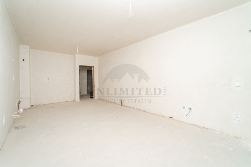 Продава 2-СТАЕН, гр. София, Красно село, снимка 6 - Апартаменти - 52635506