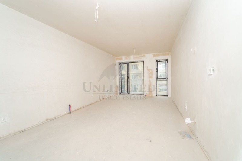 Продава 2-СТАЕН, гр. София, Красно село, снимка 5 - Апартаменти - 52635506