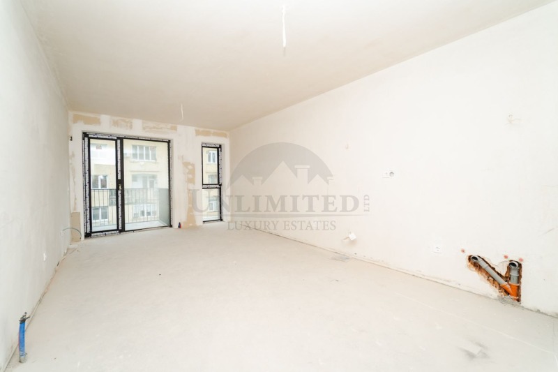 Продава 2-СТАЕН, гр. София, Красно село, снимка 4 - Апартаменти - 52635506