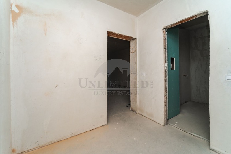 Продава 2-СТАЕН, гр. София, Красно село, снимка 11 - Апартаменти - 52635506