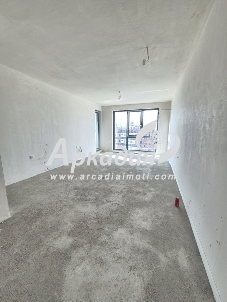 Продава 2-СТАЕН, гр. Пловдив, Христо Смирненски, снимка 3 - Апартаменти - 53005141