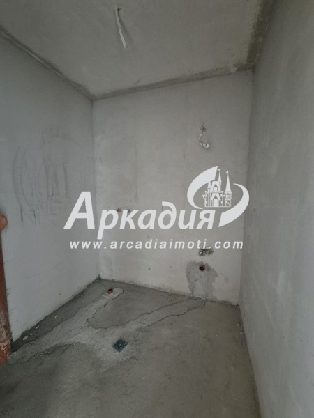 Продава 2-СТАЕН, гр. Пловдив, Христо Смирненски, снимка 5 - Апартаменти - 53005141