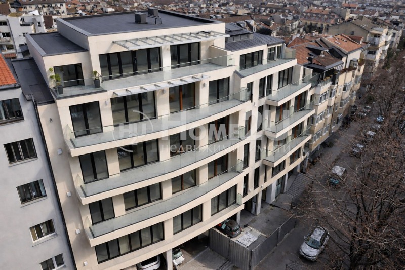 Продава 2-СТАЕН, гр. Пловдив, Кършияка, снимка 6 - Апартаменти - 53204459