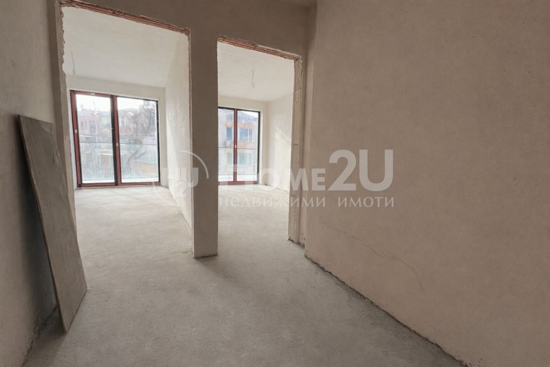 Продава 2-СТАЕН, гр. Пловдив, Кършияка, снимка 2 - Апартаменти - 53204459