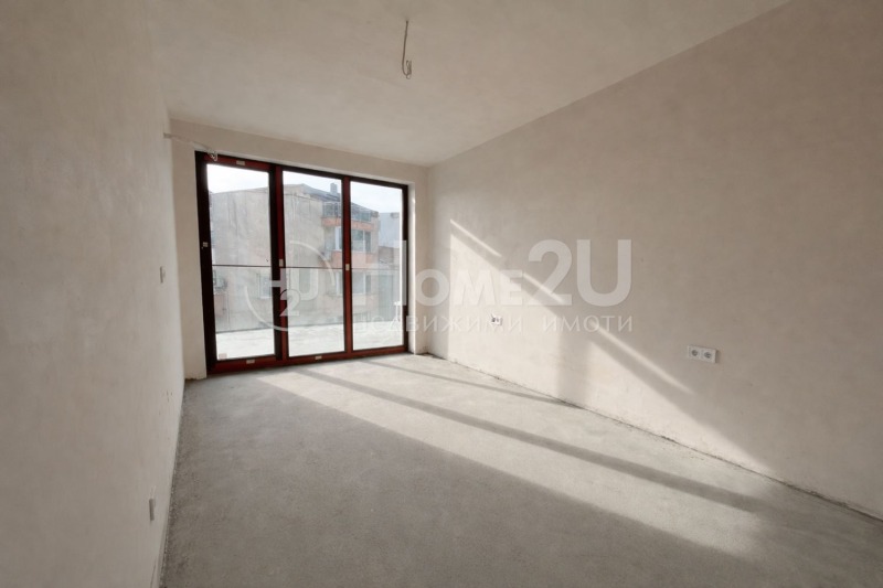 Продава 2-СТАЕН, гр. Пловдив, Кършияка, снимка 3 - Апартаменти - 53204459