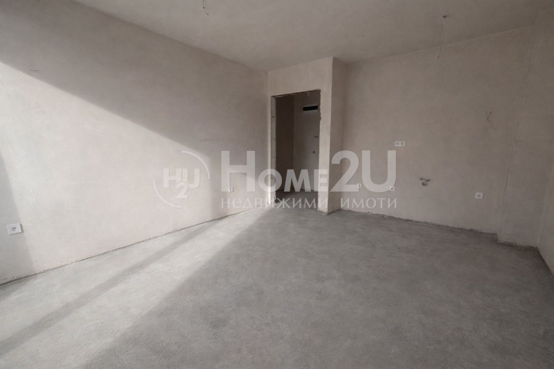 Продава 2-СТАЕН, гр. Пловдив, Кършияка, снимка 4 - Апартаменти - 53204459