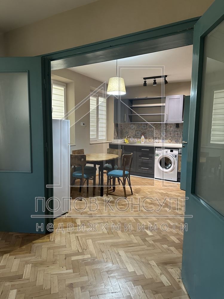 Продава 2-СТАЕН, гр. Пловдив, Мараша, снимка 5 - Апартаменти - 53219241