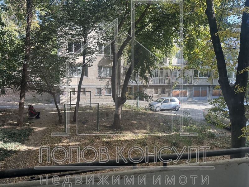 Продава 2-СТАЕН, гр. Пловдив, Мараша, снимка 13 - Апартаменти - 53219241