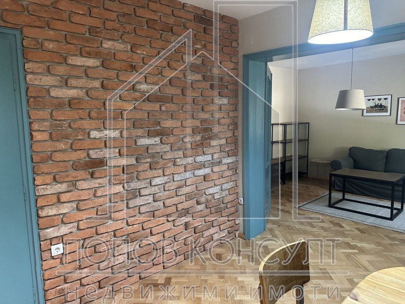 Продава 2-СТАЕН, гр. Пловдив, Мараша, снимка 2 - Апартаменти - 53219241