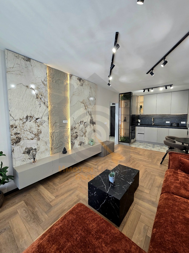 Продава 2-СТАЕН, гр. София, Дружба 2, снимка 4 - Апартаменти - 53339407