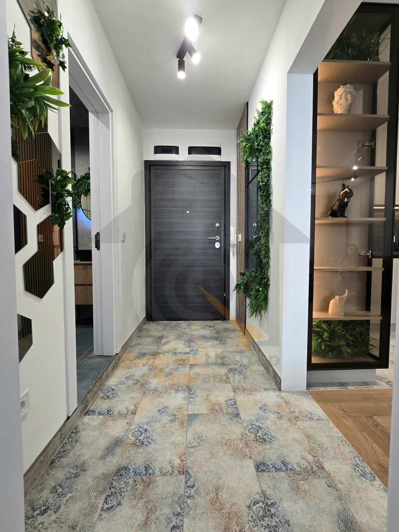 Продава 2-СТАЕН, гр. София, Дружба 2, снимка 9 - Апартаменти - 53339407