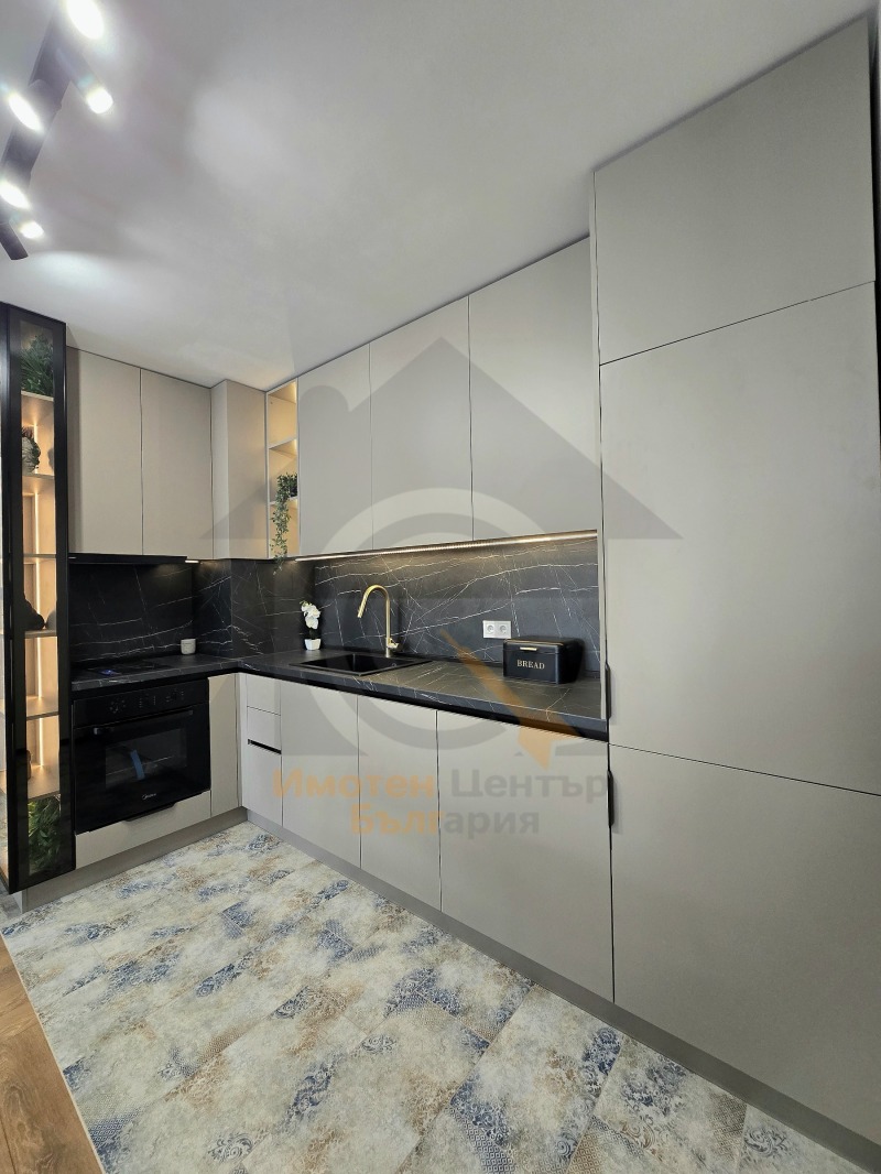 Продава 2-СТАЕН, гр. София, Дружба 2, снимка 4 - Апартаменти - 53339407