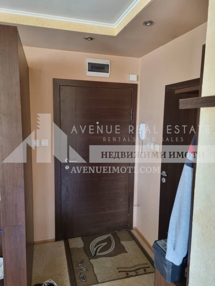 Продава 2-СТАЕН, гр. Пловдив, Христо Смирненски, снимка 6 - Апартаменти - 55661857