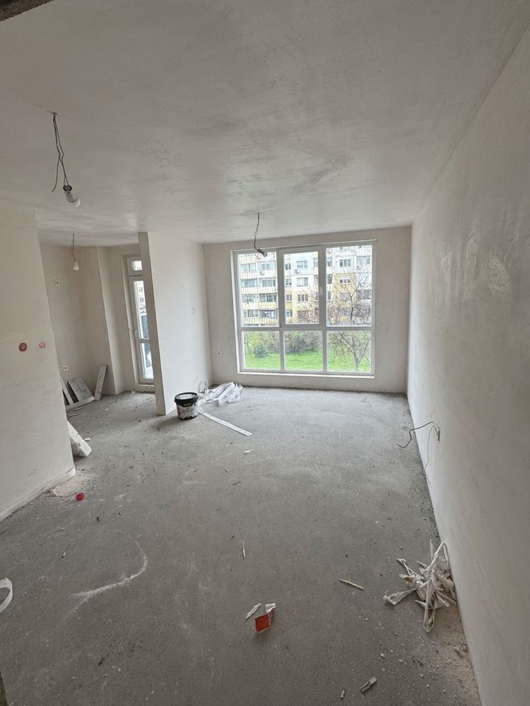 Продава 2-СТАЕН, гр. Пловдив, Тракия, снимка 10 - Апартаменти - 55720684