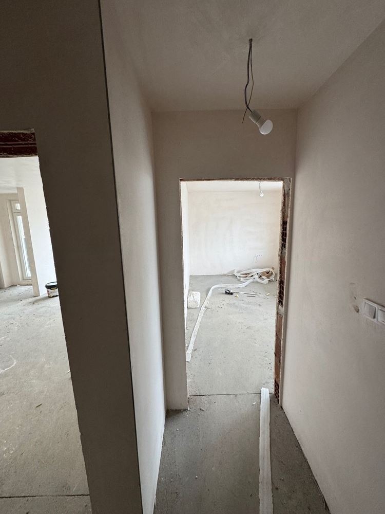 Продава 2-СТАЕН, гр. Пловдив, Тракия, снимка 2 - Апартаменти - 55720684