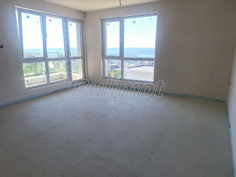 À vendre  2 chambres Varna , Vazrajdane 4 , 89 m² | 48446825