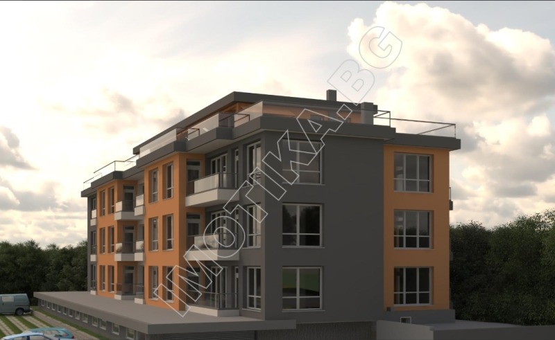 Продава 3-СТАЕН, гр. Варна, Виница, снимка 3 - Aпартаменти - 47397922