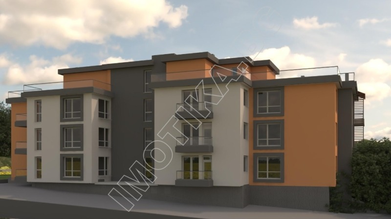 Продава 3-СТАЕН, гр. Варна, Виница, снимка 1 - Aпартаменти - 47397922