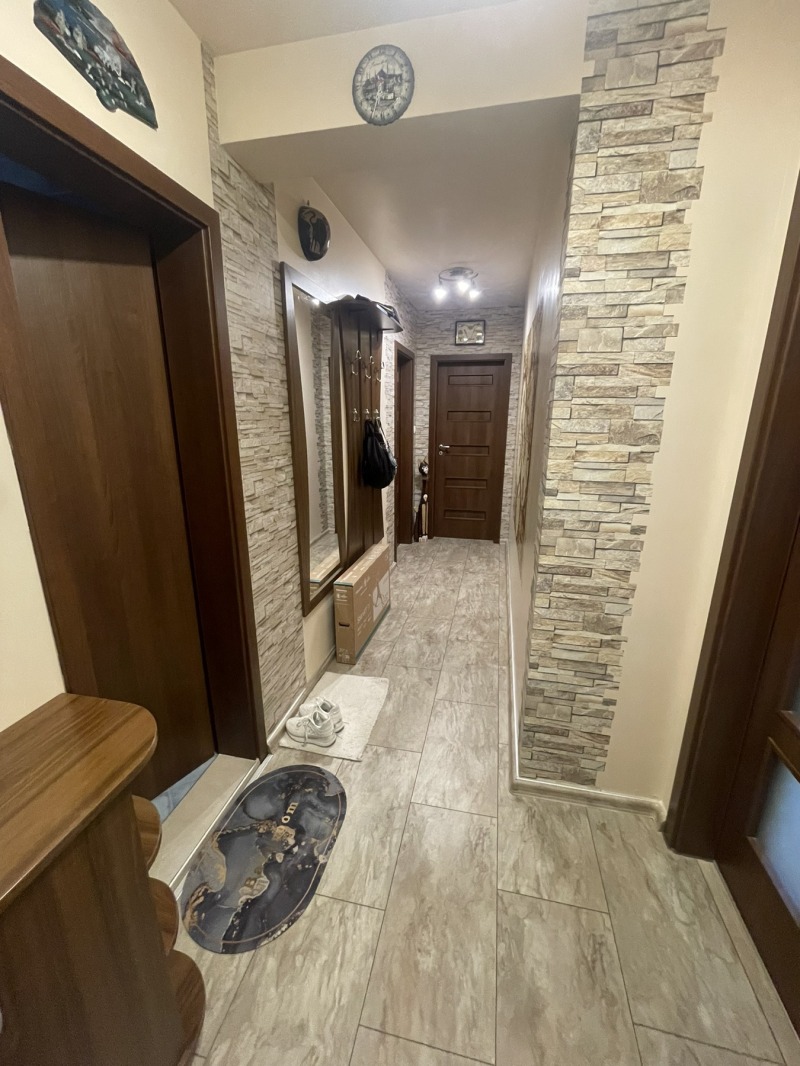 На продаж  2 спальні Варна , Възраждане 3 , 78 кв.м | 73911470 - зображення [8]
