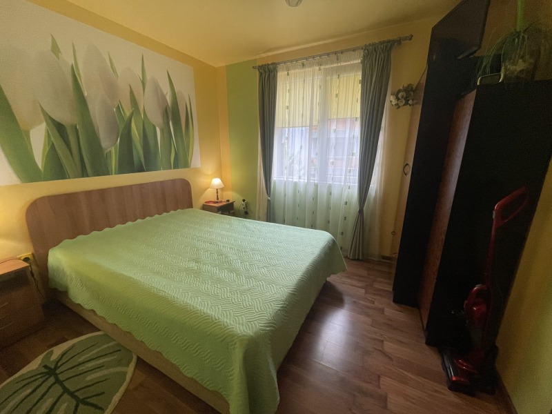 На продаж  2 спальні Варна , Възраждане 3 , 78 кв.м | 73911470 - зображення [5]