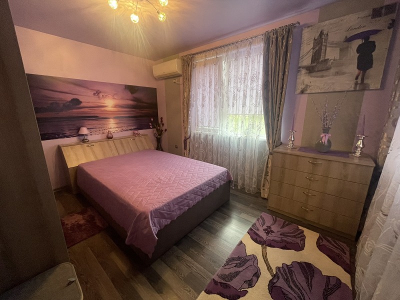 На продаж  2 спальні Варна , Възраждане 3 , 78 кв.м | 73911470 - зображення [4]