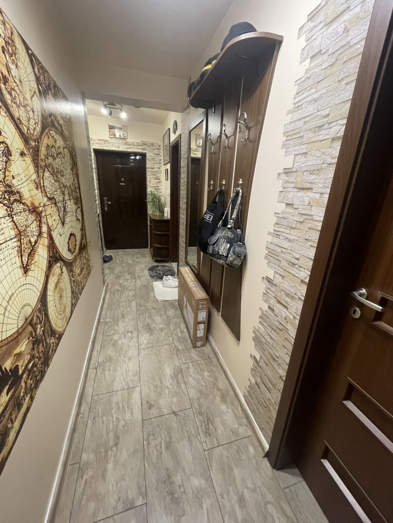 На продаж  2 спальні Варна , Възраждане 3 , 78 кв.м | 73911470 - зображення [7]