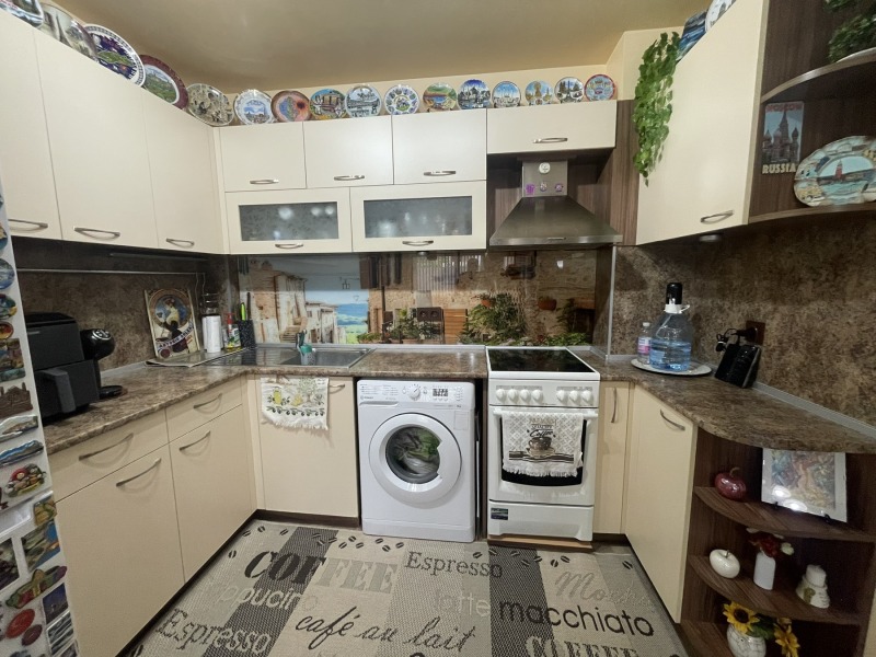 На продаж  2 спальні Варна , Възраждане 3 , 78 кв.м | 73911470 - зображення [3]