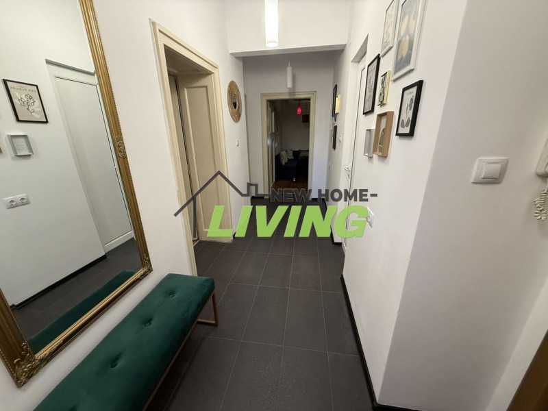 Продава 3-СТАЕН, гр. Пловдив, Център, снимка 11 - Апартаменти - 52390043