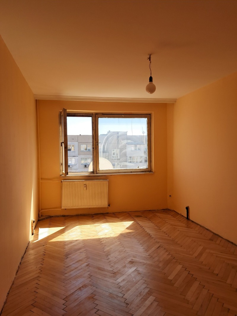 Продава 3-СТАЕН, гр. София, Надежда 3, снимка 3 - Апартаменти - 52797358