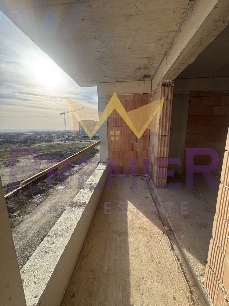 Продава 3-СТАЕН, гр. Варна, Кайсиева градина, снимка 9 - Апартаменти - 54224254