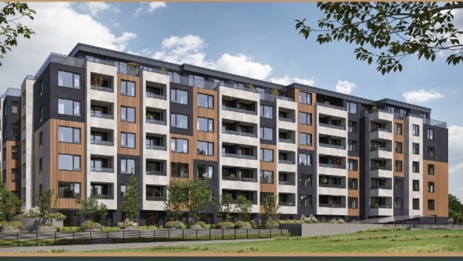 Продава 3-СТАЕН, гр. София, Малинова долина, снимка 4 - Апартаменти - 55511180