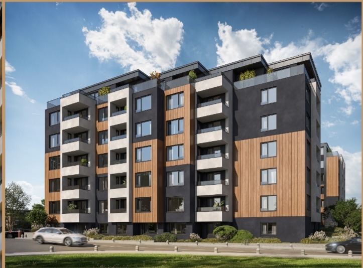 Продава 3-СТАЕН, гр. София, Малинова долина, снимка 2 - Апартаменти - 55511180