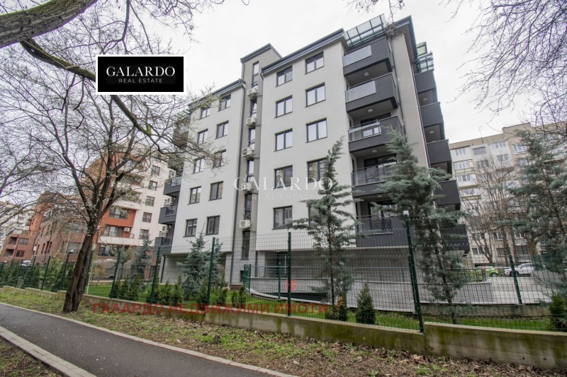 Zu verkaufen  3 Schlafzimmer Sofia , Dianabad , 207 qm | 86437251