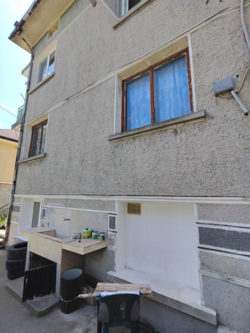 Продава  4-стаен град Варна , Галата , 100 кв.м | 77074430 - изображение [2]