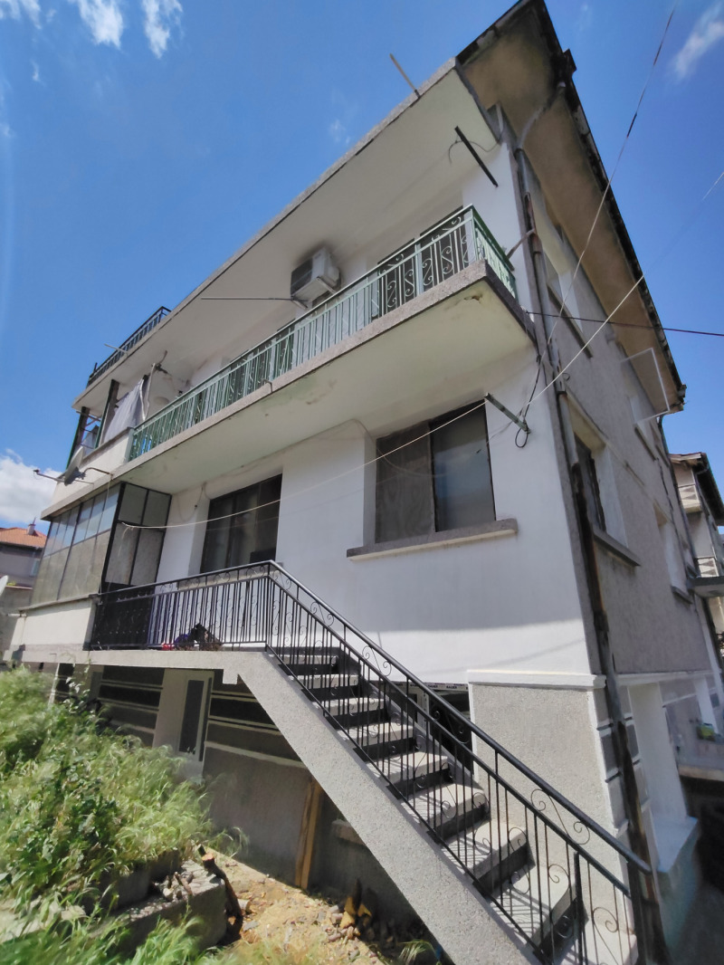 Продава  4-стаен град Варна , Галата , 100 кв.м | 77074430 - изображение [14]