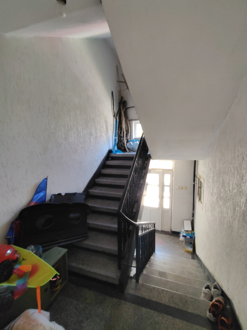 Продава  4-стаен град Варна , Галата , 100 кв.м | 77074430 - изображение [4]